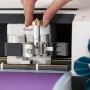 Cricut single scoring wheel tip voor Maker-serie 2007446