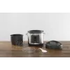 Crock-Pot CSC062X multicooker 5.6 L 1400 W zwart, roestvrijstaal