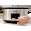 CROCK-POT Slowcooker 3.5L CSC111X