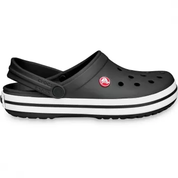 Crocs Crocband Clog Zwart 11016 001