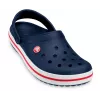 Crocs Crocband Clogs Marineblauw 11016 410