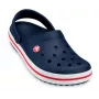 Crocs Crocband Clogs Marineblauw 11016 410