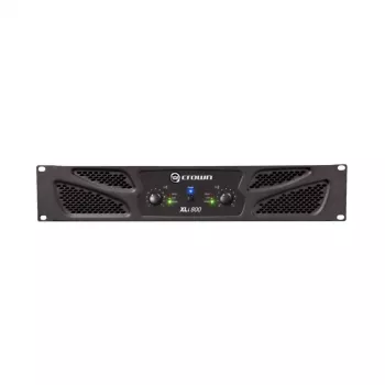 Crown XLi 800 - tweekanaals eindversterker