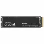 Crucial P510 - SSD - 2 TB - PCI Express 5.0 x4 (NVMe) (verpakking van 50)