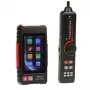 CS-NT64A netwerkkabeltester voor RJ45, RJ11, BNC, USB