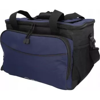 CTR Cartrend 30L thermo-elektrische koelbox 12V/230V grijs