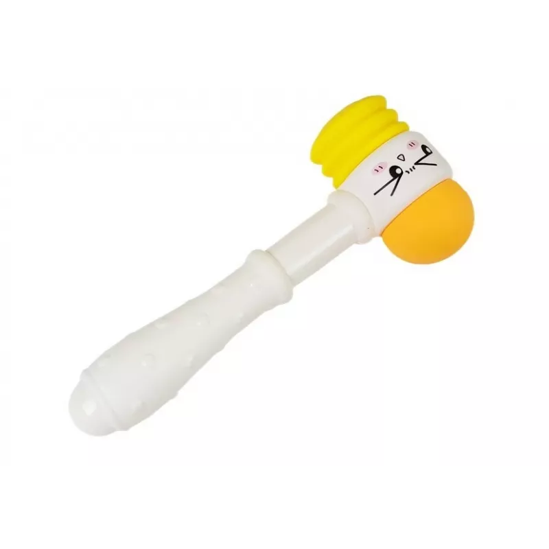 Lean Toys LT8303 educatieve vormenstoof voor baby's met geluid en licht