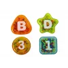 Lean Toys LT8303 educatieve vormenstoof voor baby's met geluid en licht