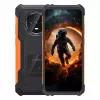CUBOT KINGKONG ES 6+128GB zwart+oranje OEM