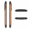 CUBOT KINGKONG ES 6+128GB zwart+oranje OEM