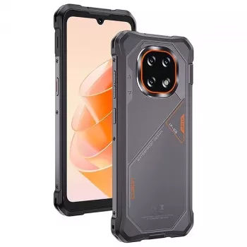 CUBOT KINGKONG ES5 6+128GB 4G grijs OEM