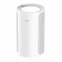 Cudy BE6500 2.5G Mesh Wi-Fi 7-router – 1-pack