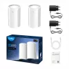 Cudy BE6500 2.5G Mesh Wi-Fi 7 systeem – 2-pack