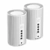Cudy BE6500 2.5G Mesh Wi-Fi 7 systeem – 2-pack