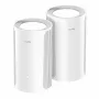 Cudy BE6500 2.5G Mesh Wi-Fi 7 systeem – 2-pack