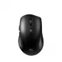 CUDY MS9945 Black 2.4G/Bluetooth draadloze optische muis
