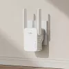 Cudy N300 Mesh WLAN-repeater | wandstekker
