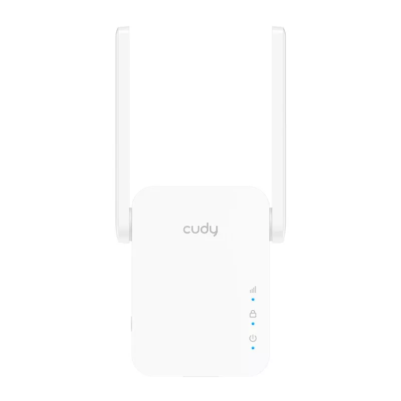 Cudy N300 Mesh WLAN-repeater | wandstekker