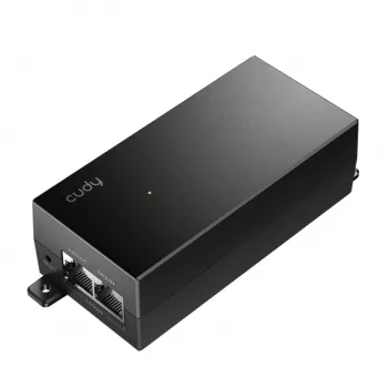 Cudy POE200H 30W 2.5Gbps Gigabit PoE+-injector