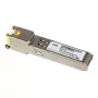 Cudy SM220 SFP-T 10/100/1000Mbps RJ45 ethernetmodule