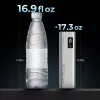 Cuktech CUKP200XGLGR 20000 mAh 100W powerbank grijs