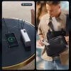 Cuktech CUKP200XGLGR 20000 mAh 100W powerbank grijs