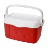 Curver 175772 koelbox, 10 L, rood