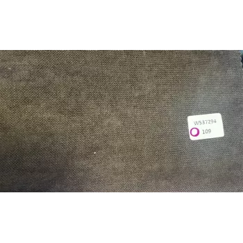 CURT SEDEF W537294-109 bruin gordijn met ogen, 260x280 cm