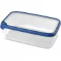 CURVER Grand Chef Eco rechthoekige braad- en ovenschaal 4L 30x20x9,4cm borosilicaatglas