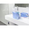 Curver Multiboxx 6L transparante opbergbox met deksel en handgreep