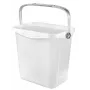 Curver Multiboxx 6L transparante opbergbox met deksel en handgreep