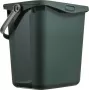 Curver Multiboxx bio-afvalbak 6L, groen