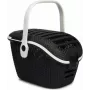 CURVER huisdierendraagbox, grafiet, 51x38x33 cm