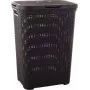Curver Style 144873 wasmand 60 L rechthoekig rattan bruin