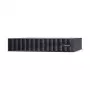 CyberPower batterijmodule BPSE72V40ART2U EBM, rack 2U, 72VDC, 12x9AH/12V voor OLS3000ERT2UA