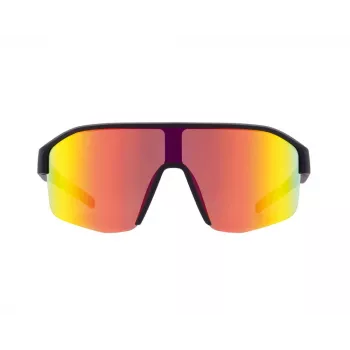 Fietsbril Red Bull Spect Dundee - zwart