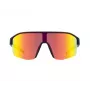 Fietsbril Red Bull Spect Dundee - zwart