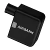 CYCPLUS AS1 POCKET AIRBANK mini-fietspomp