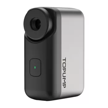 CYCPLUS AS200 TB2 TOPUMP minifietsfomp