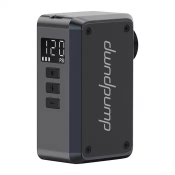 CYCPLUS AS230 PRO DP5 PRO minifiets pomp