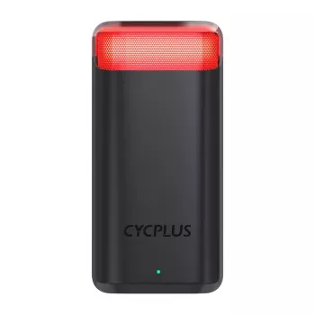 CYCPLUS L7 achterlicht met radar