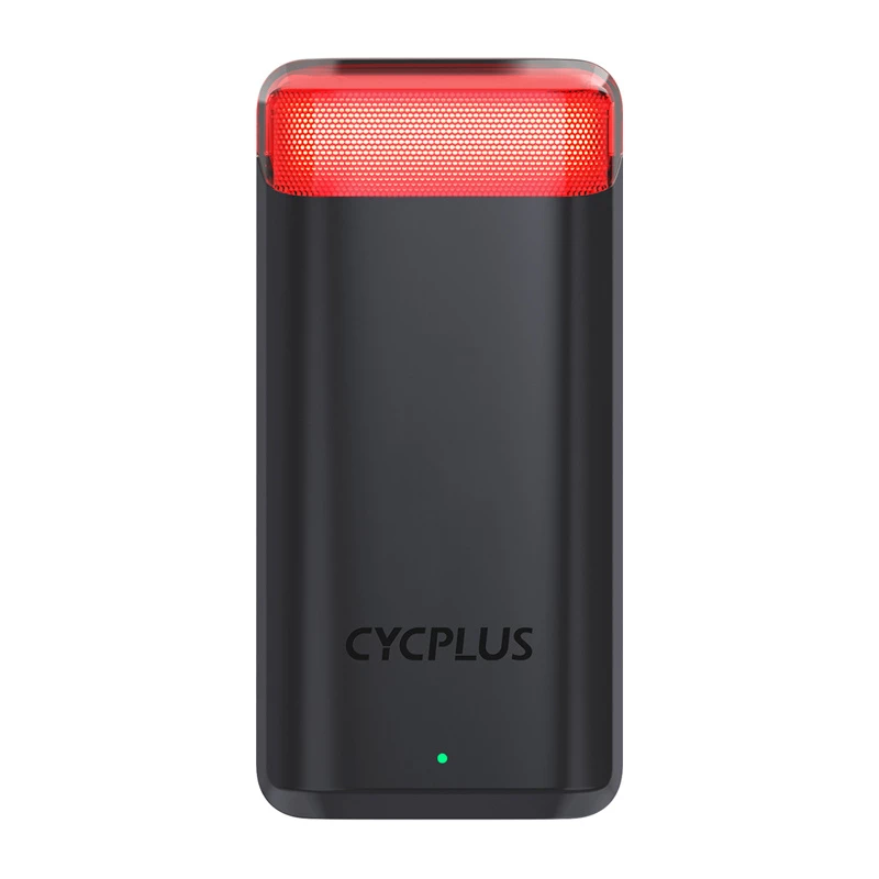 CYCPLUS L7 achterlicht met radar