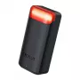 CYCPLUS L7 achterlicht met radar