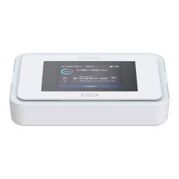 D-Link 5G NR AX3000 Wi-Fi 6 mobiele hotspot F530