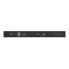 D-Link DGS-3630-52TC L3 managed stackable switch - 48x Gigabit + 4x 10G SFP+, rackmount