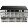 D-Link DGS-3630-52TC L3 managed stackable switch - 48x Gigabit + 4x 10G SFP+, rackmount