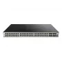 D-Link DGS-3630-52TC L3 managed stackable switch - 48x Gigabit + 4x 10G SFP+, rackmount