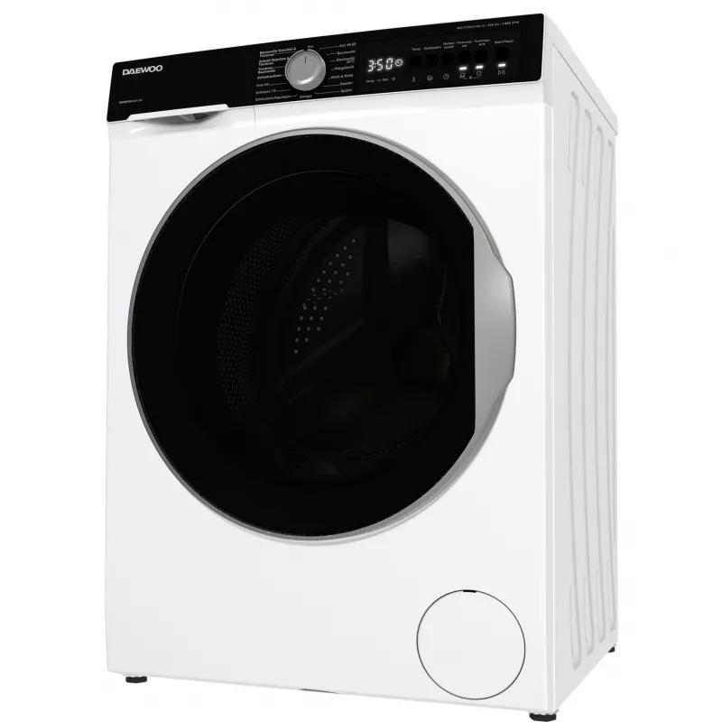 DAEWOO WD-FC96614W1A-DE 4TB externe harde schijf wit