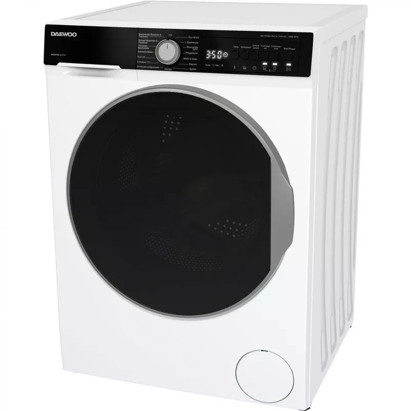 DAEWOO WD-FC96614W1A-DE 4TB externe harde schijf wit