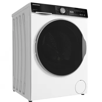 DAEWOO WD-FC96614W1A-DE 4TB externe harde schijf wit